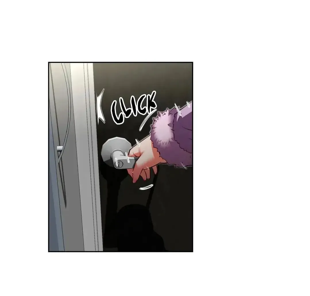 Stand Up!!!! Chapter 115 page 84 - 