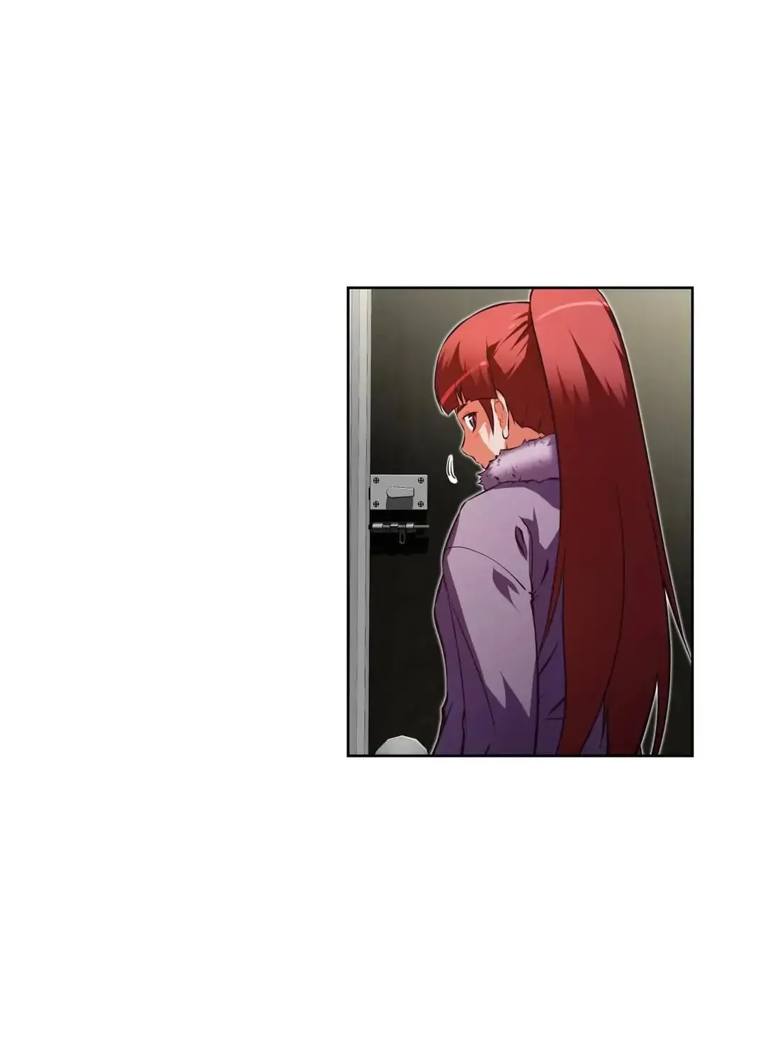Stand Up!!!! Chapter 115 page 85 - 