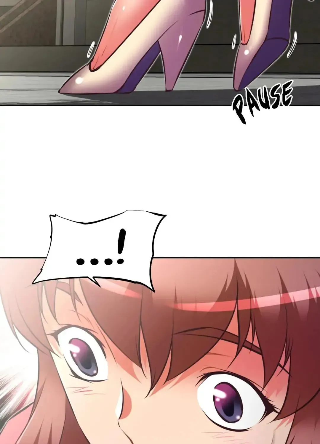 Stand Up!!!! Chapter 115 page 10 - 
