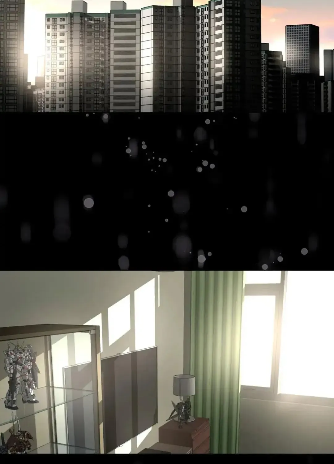 Stand Up!!!! Chapter 116 page 2 - 