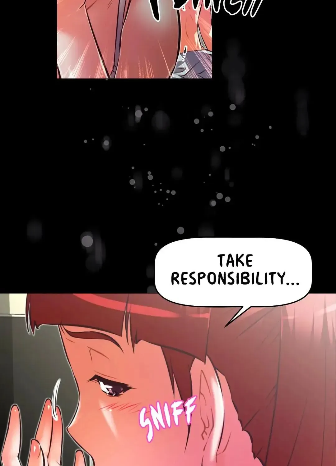 Stand Up!!!! Chapter 116 page 11 - 