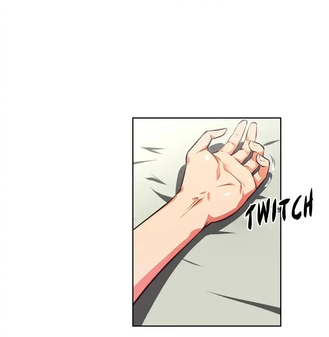 Stand Up!!!! Chapter 116 page 105 - 