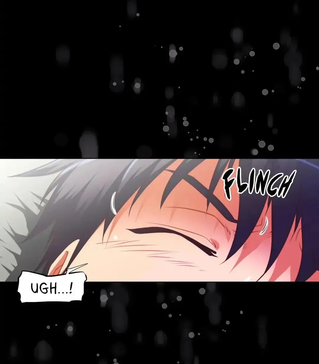 Stand Up!!!! Chapter 116 page 3 - 