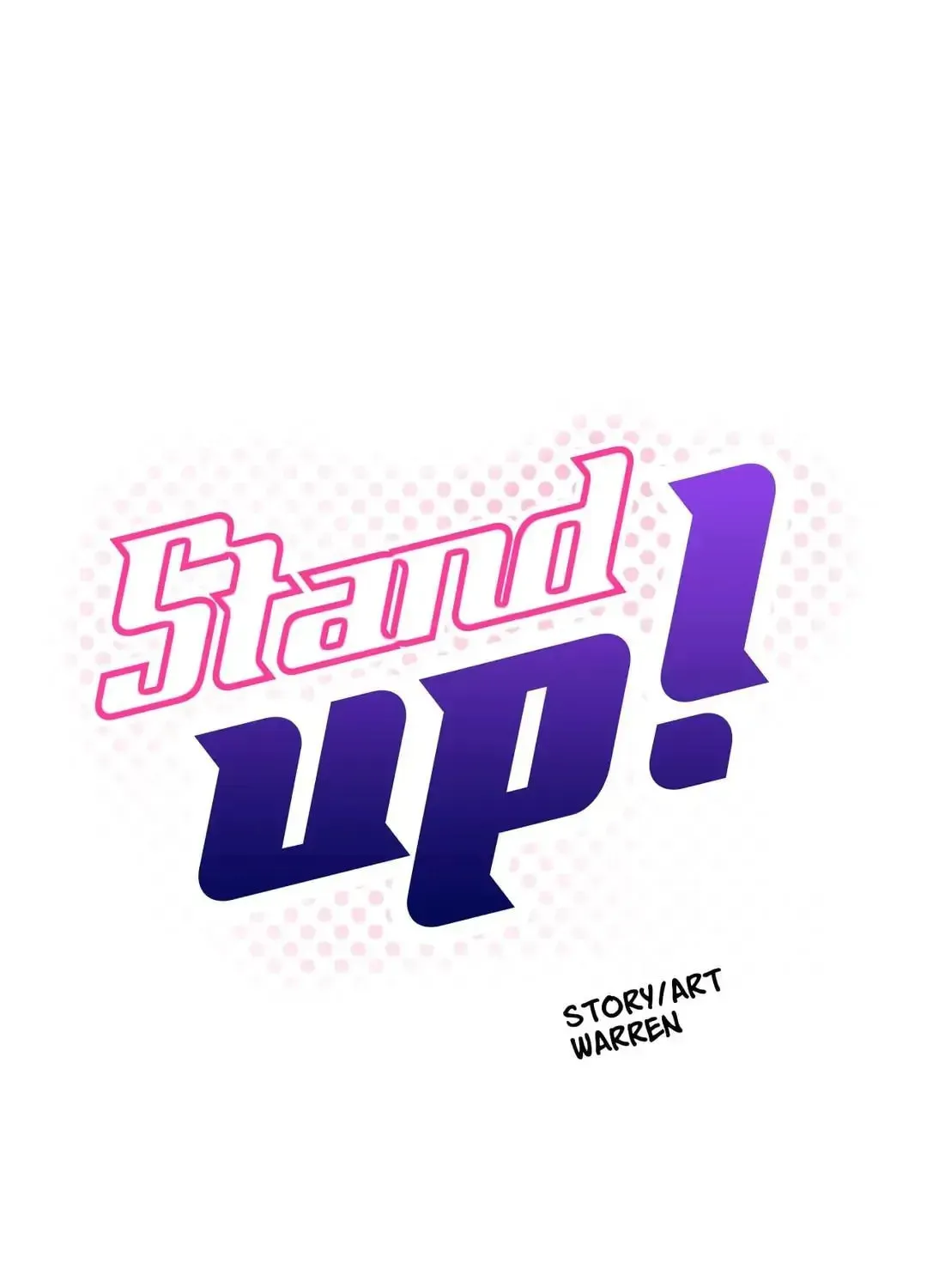 Stand Up!!!! Chapter 116 page 22 - 