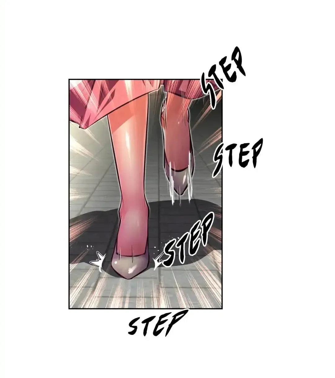 Stand Up!!!! Chapter 116 page 24 - 