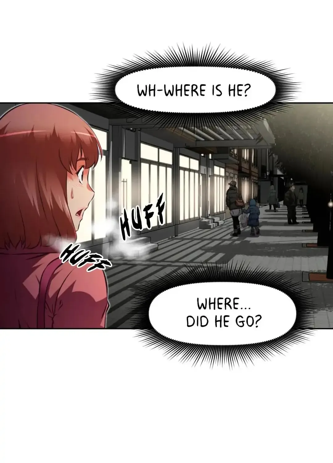 Stand Up!!!! Chapter 116 page 26 - 