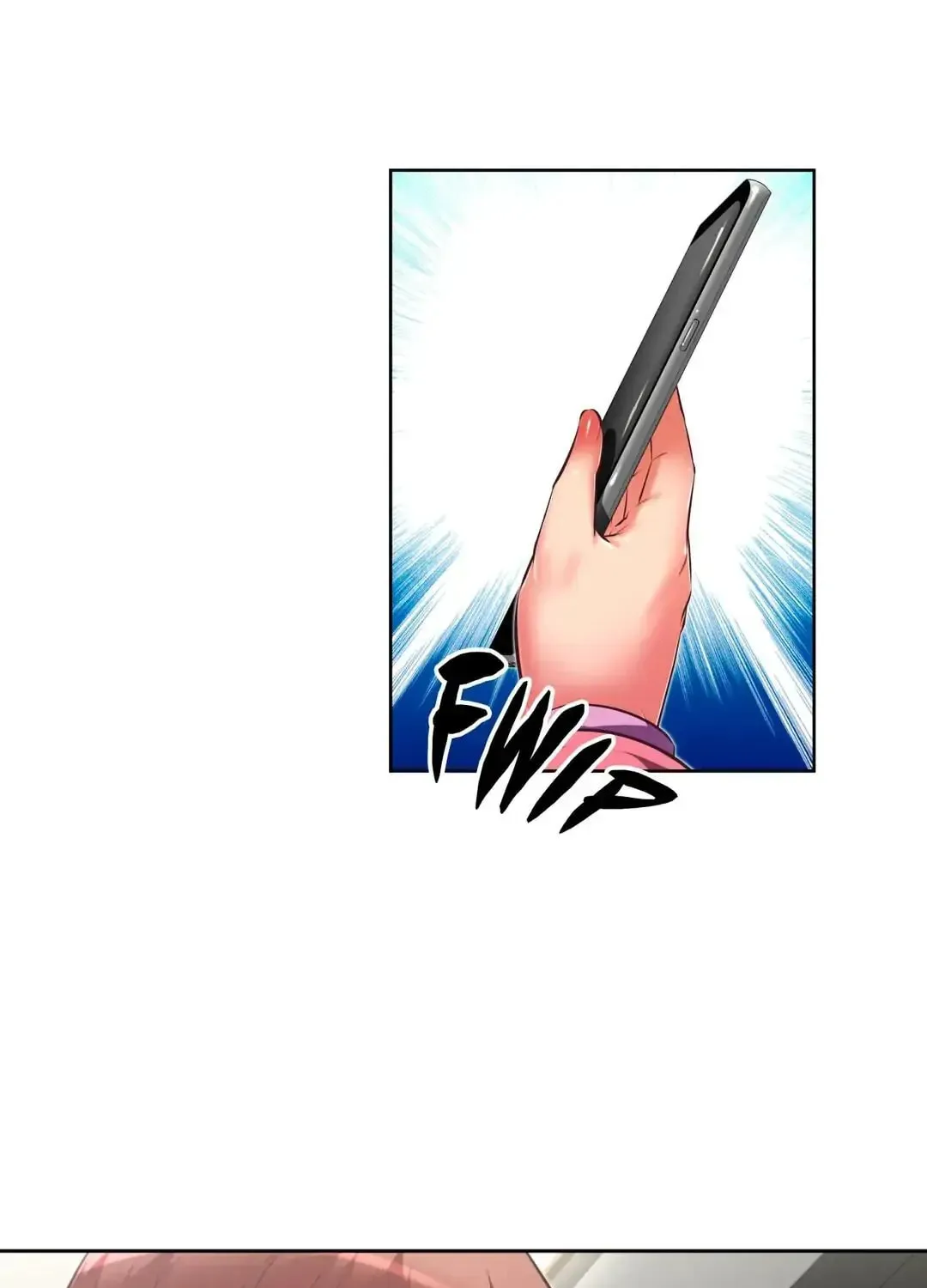 Stand Up!!!! Chapter 116 page 28 - 