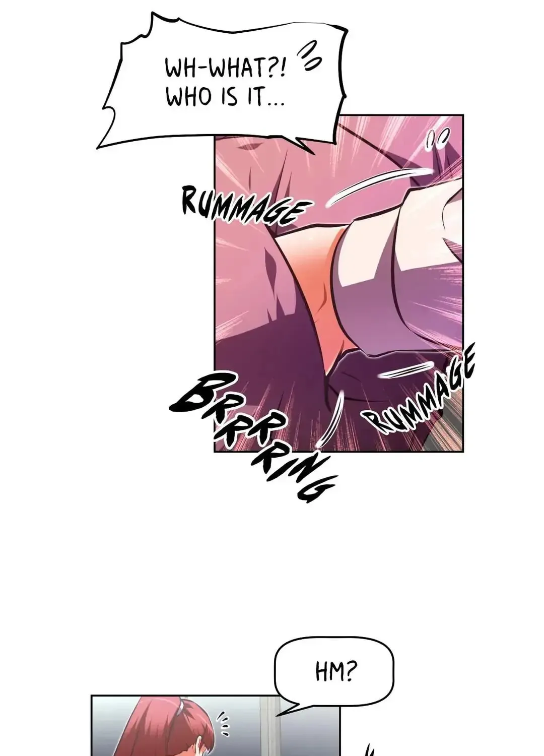 Stand Up!!!! Chapter 116 page 34 - 