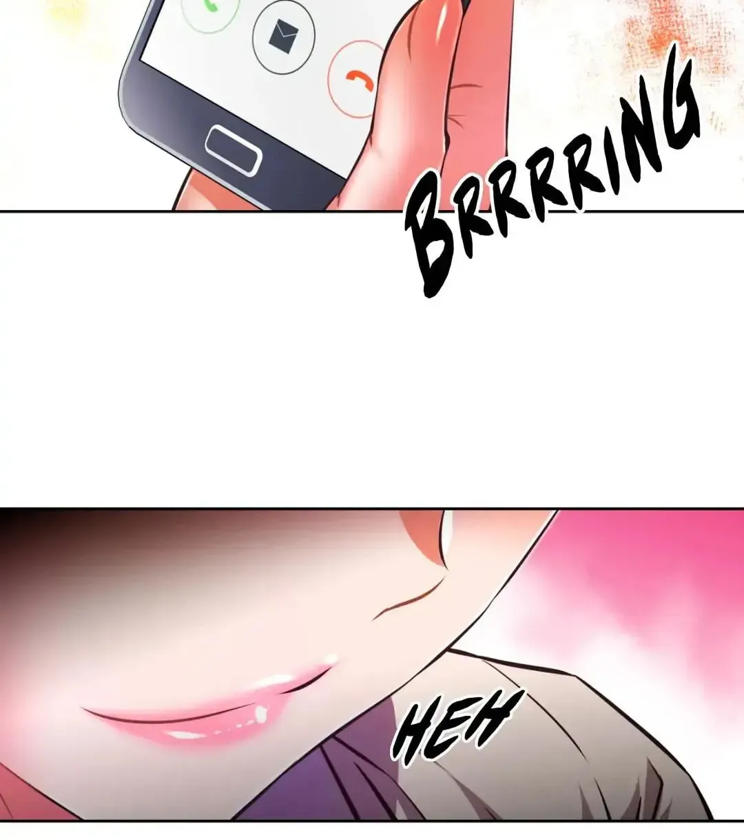 Stand Up!!!! Chapter 116 page 36 - 