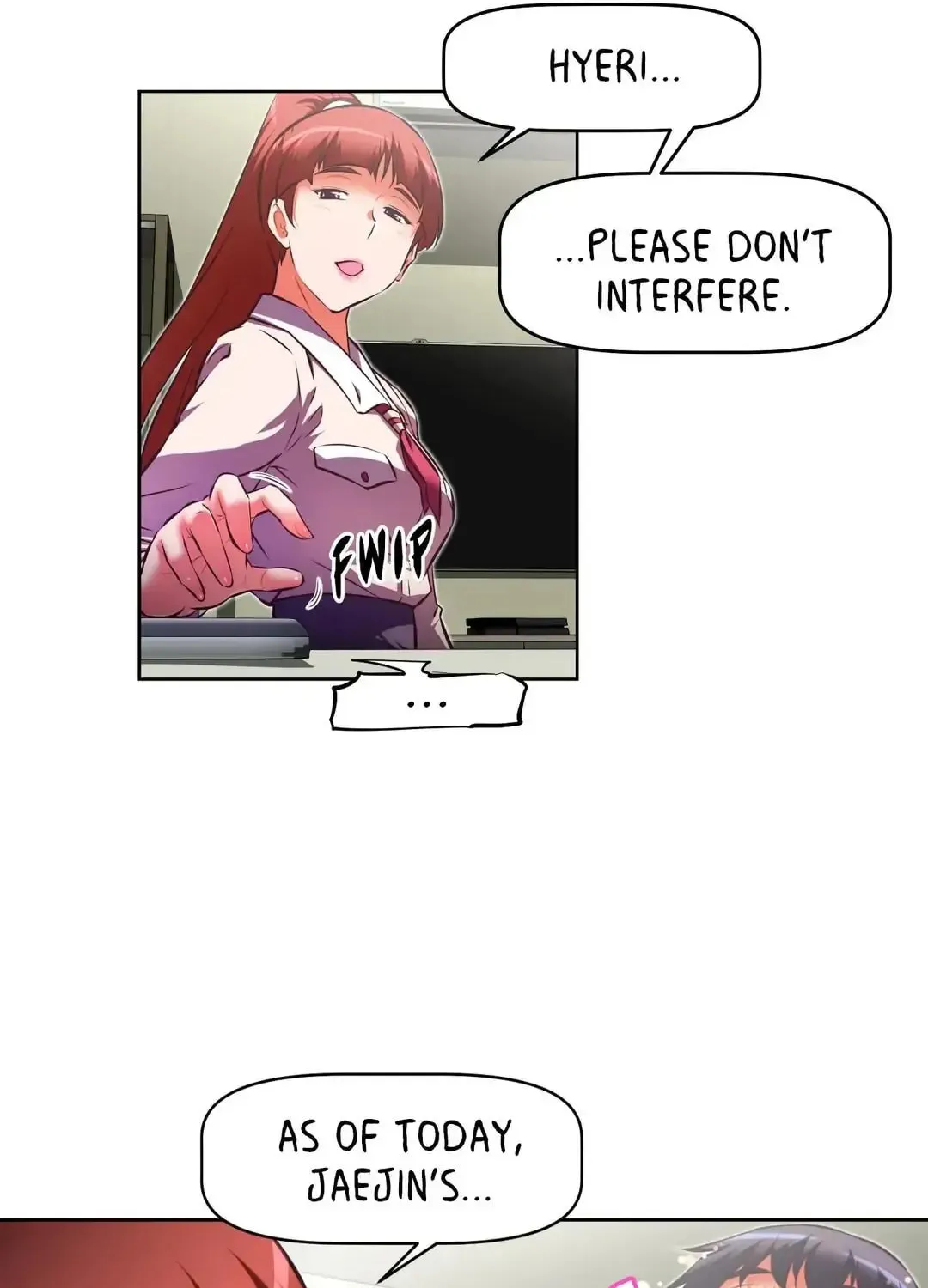 Stand Up!!!! Chapter 116 page 38 - 