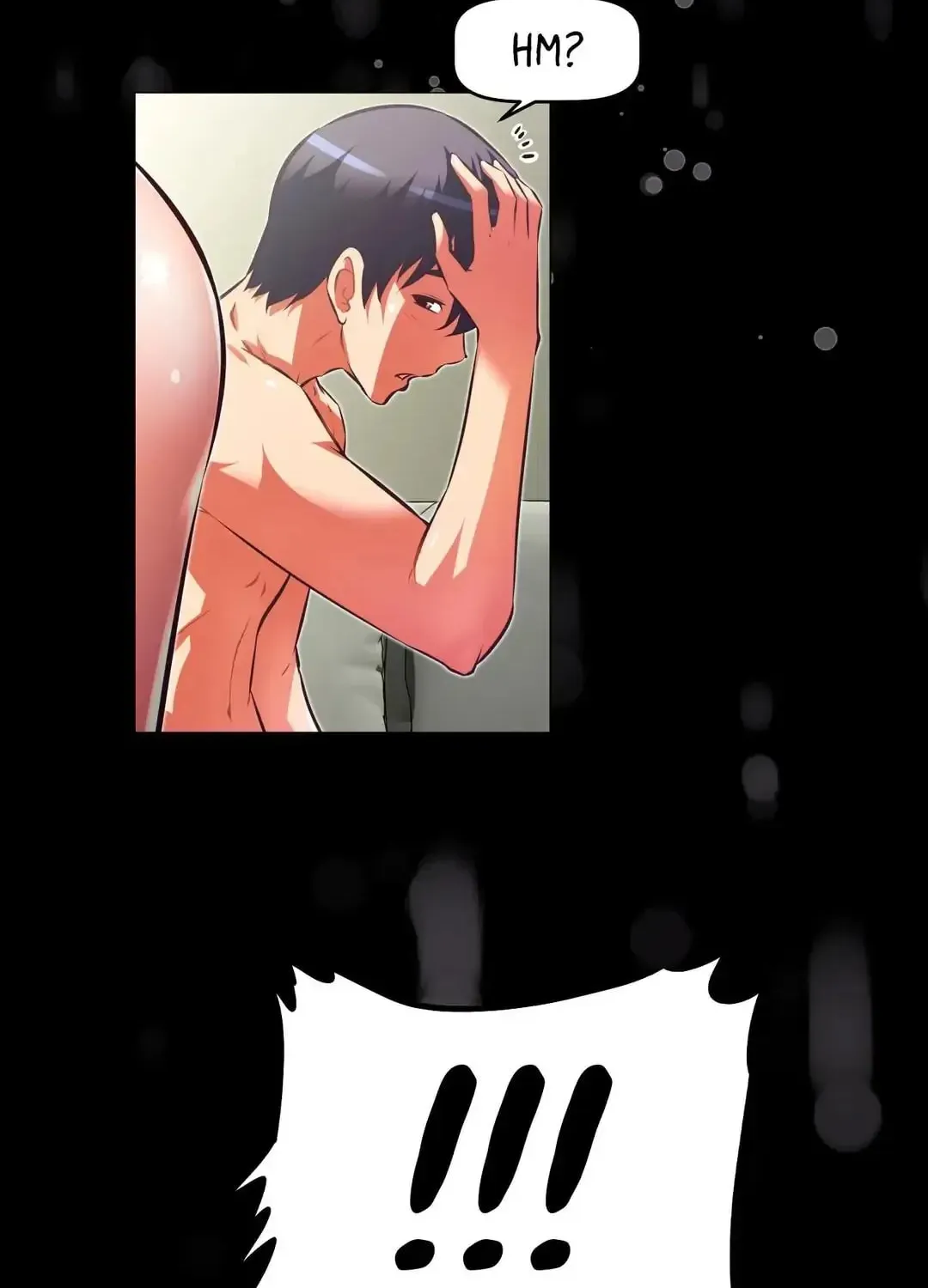 Stand Up!!!! Chapter 116 page 5 - 