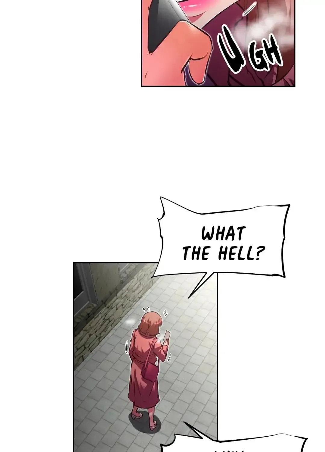 Stand Up!!!! Chapter 116 page 43 - 
