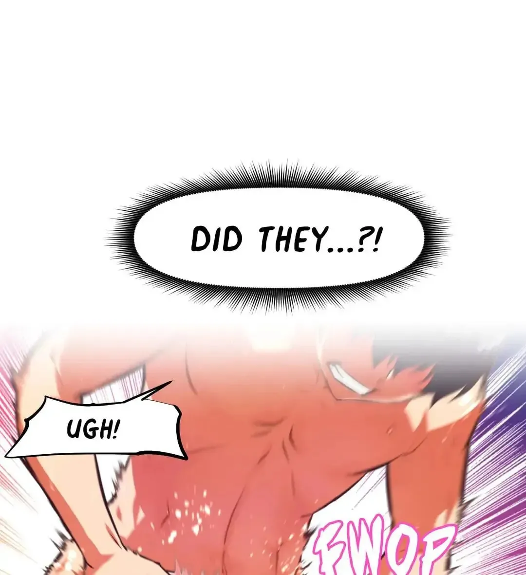 Stand Up!!!! Chapter 116 page 45 - 
