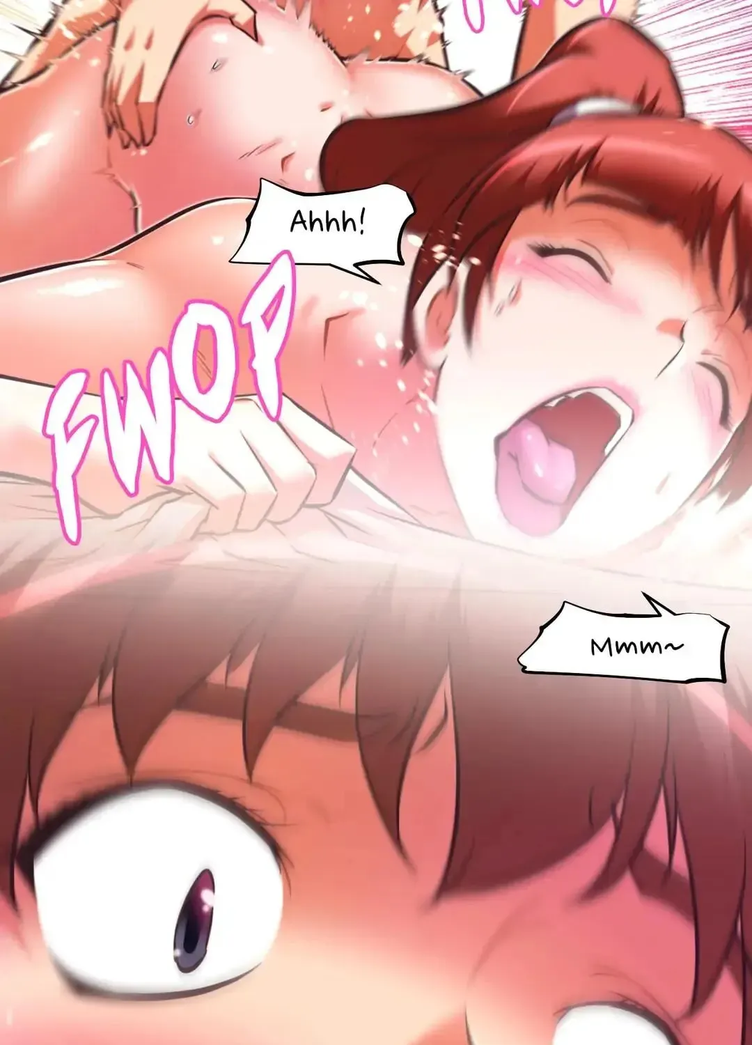 Stand Up!!!! Chapter 116 page 46 - 