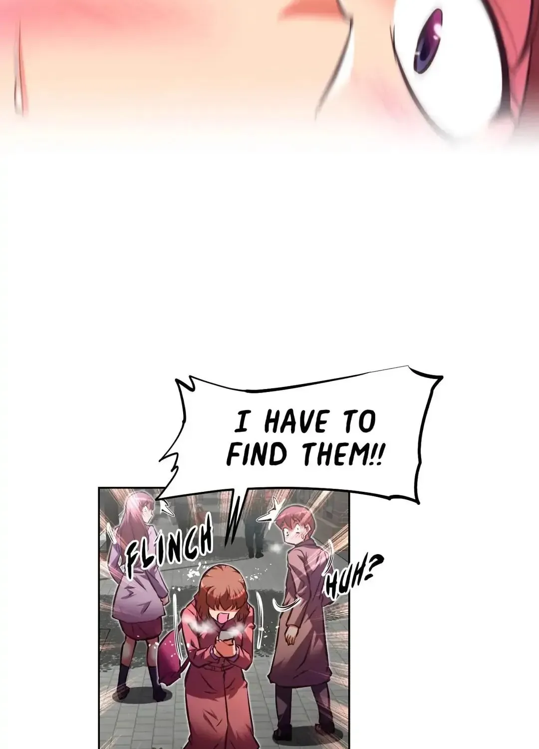 Stand Up!!!! Chapter 116 page 47 - 