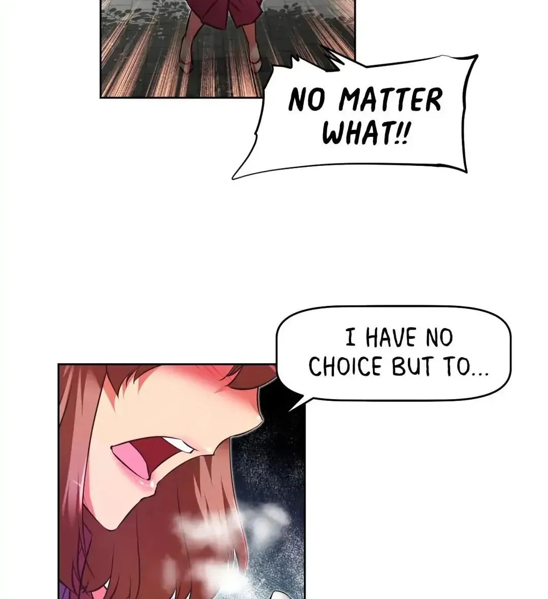 Stand Up!!!! Chapter 116 page 48 - 