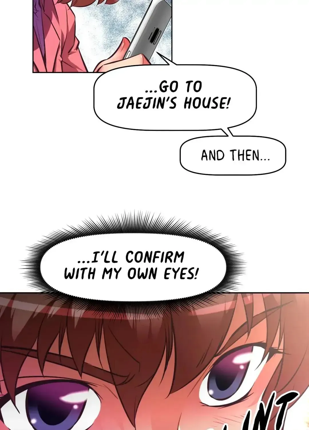 Stand Up!!!! Chapter 116 page 49 - 