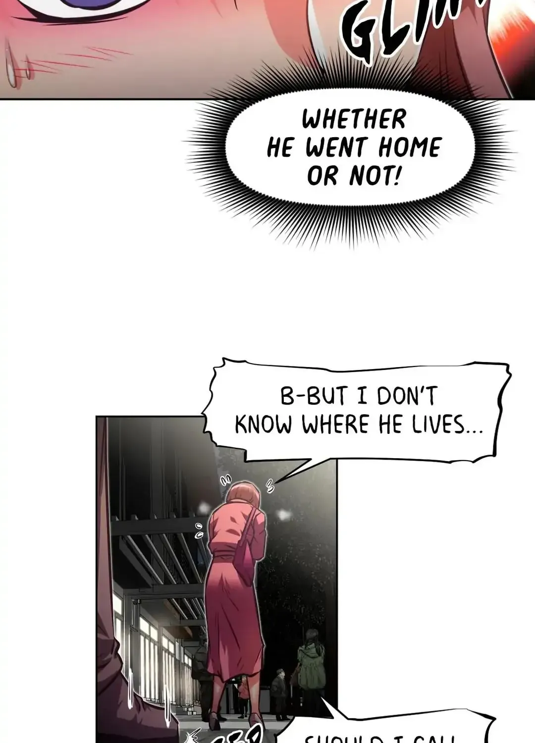 Stand Up!!!! Chapter 116 page 50 - 