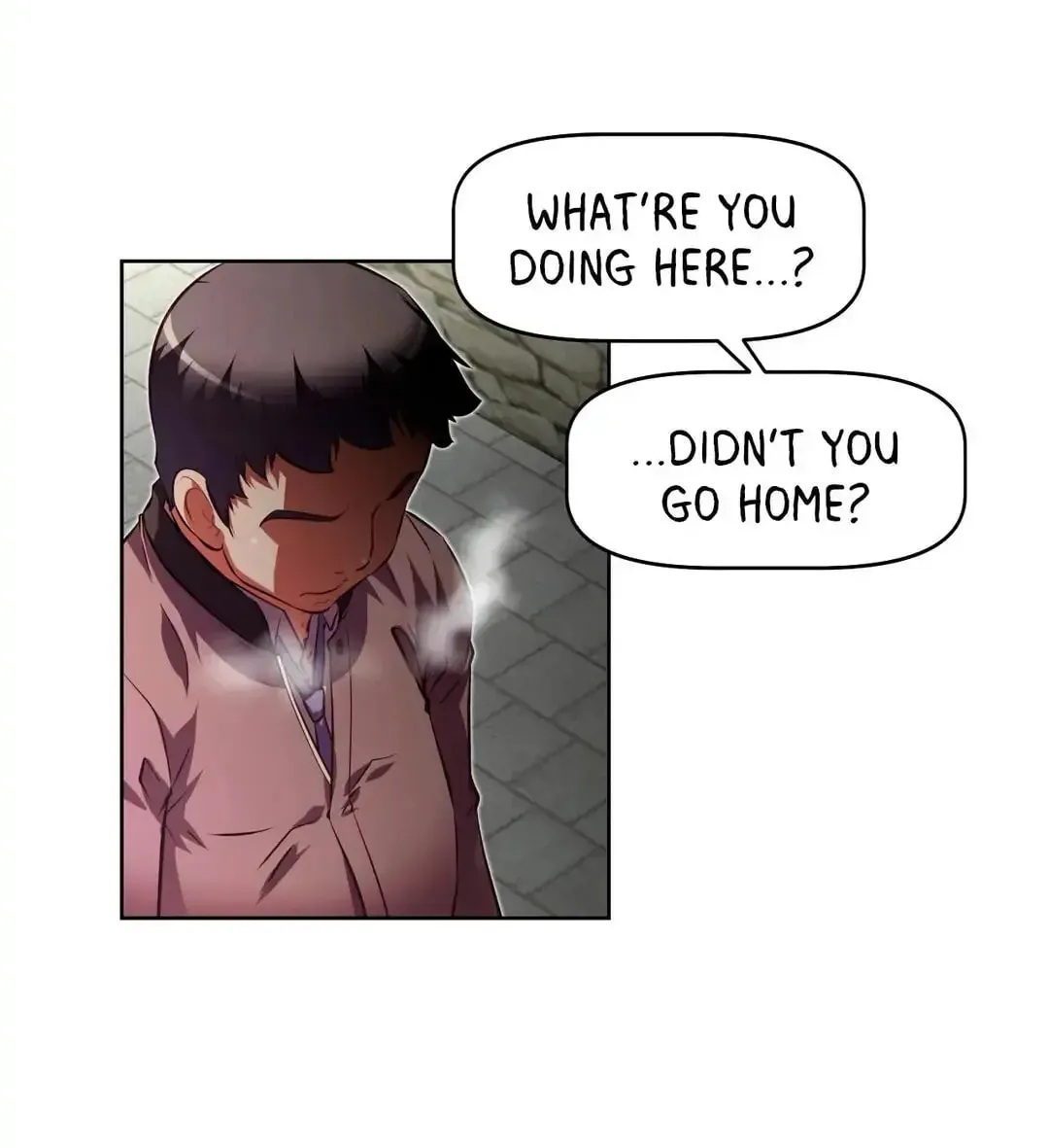 Stand Up!!!! Chapter 116 page 54 - 