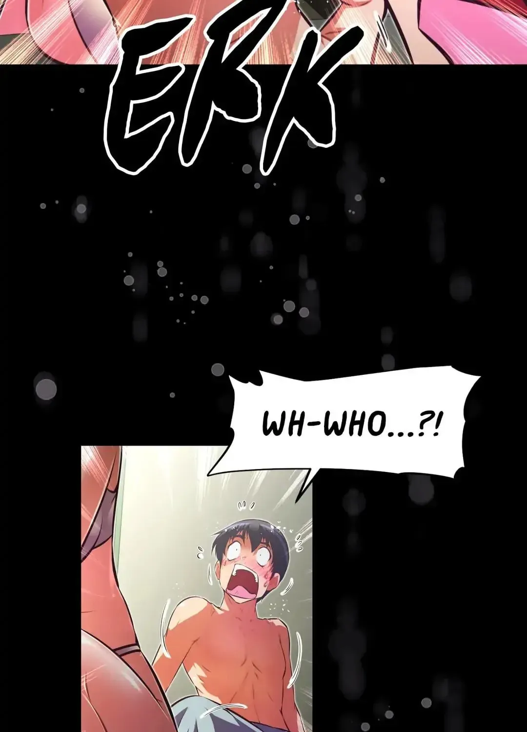 Stand Up!!!! Chapter 116 page 7 - 
