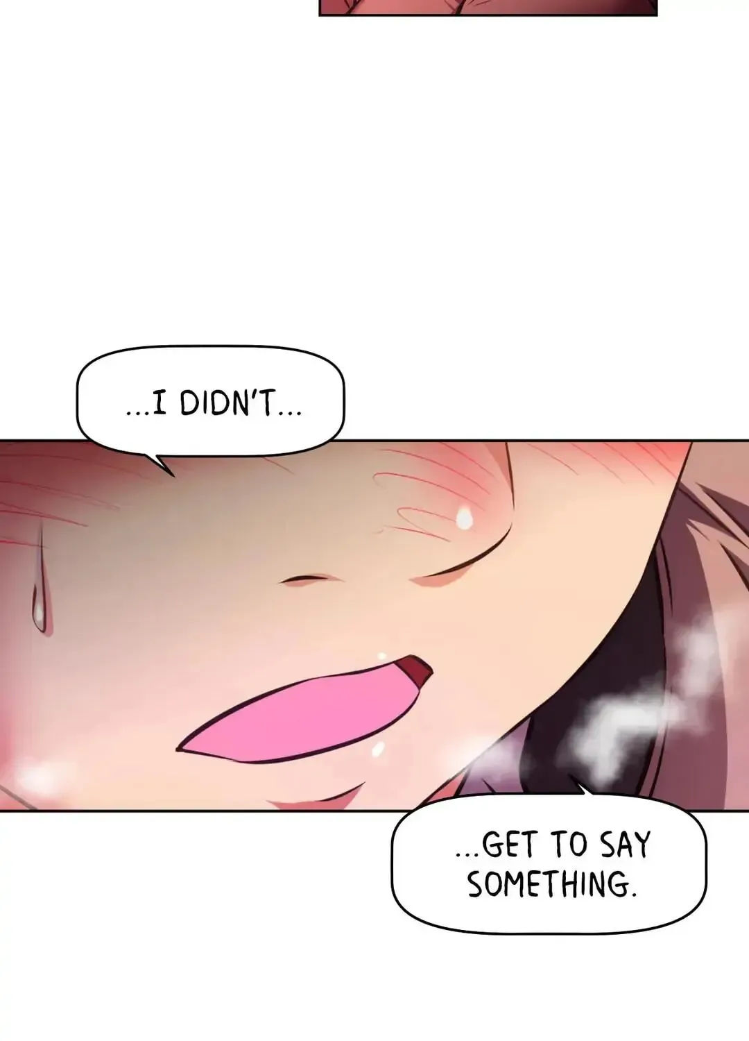 Stand Up!!!! Chapter 116 page 61 - 