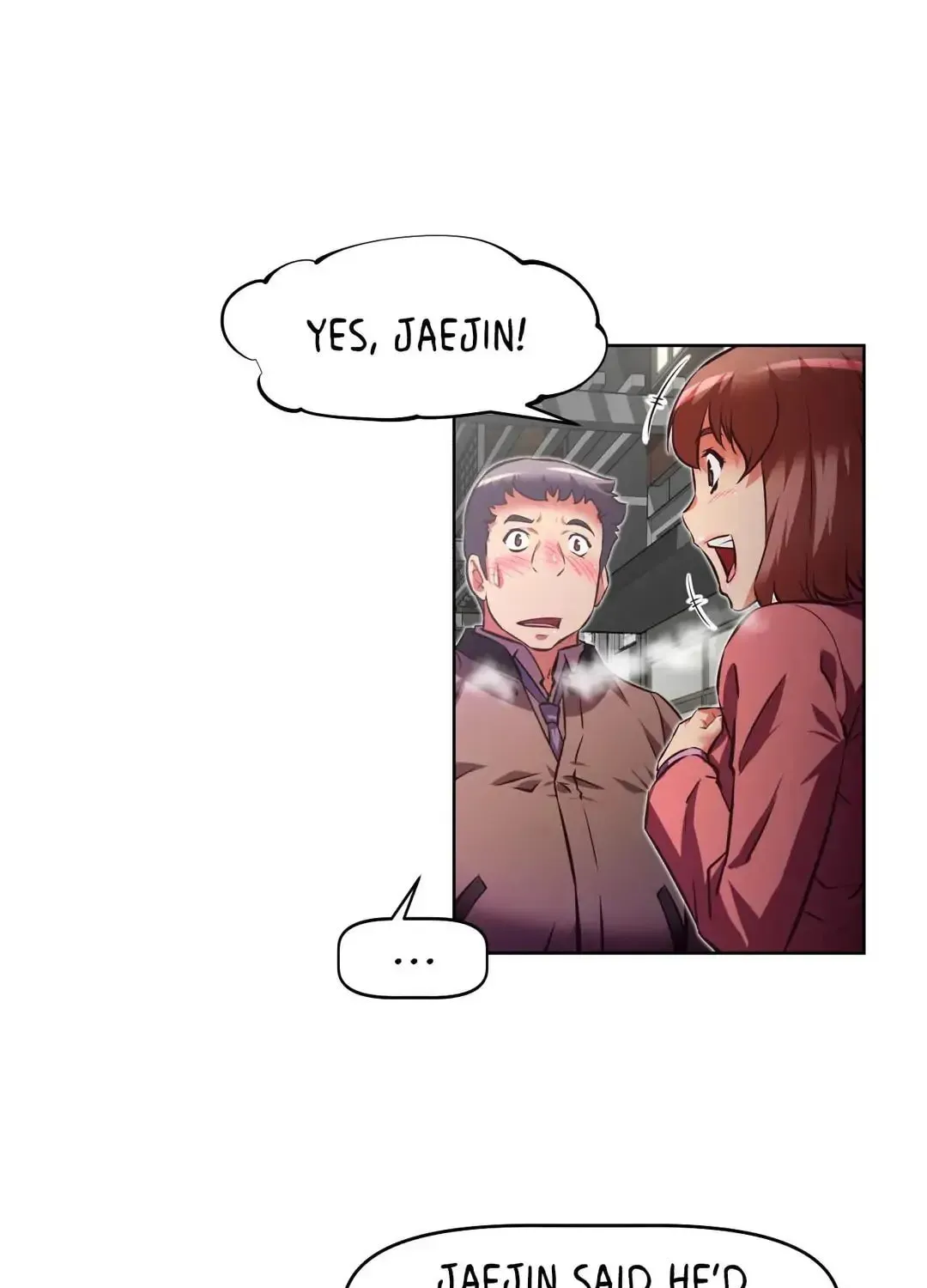 Stand Up!!!! Chapter 116 page 70 - 