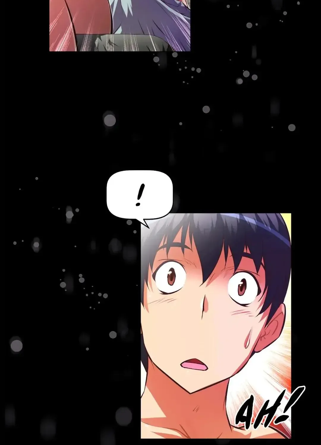 Stand Up!!!! Chapter 116 page 8 - 