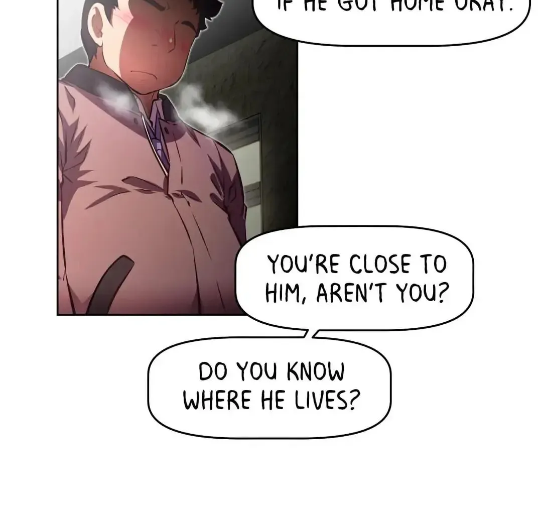 Stand Up!!!! Chapter 116 page 72 - 
