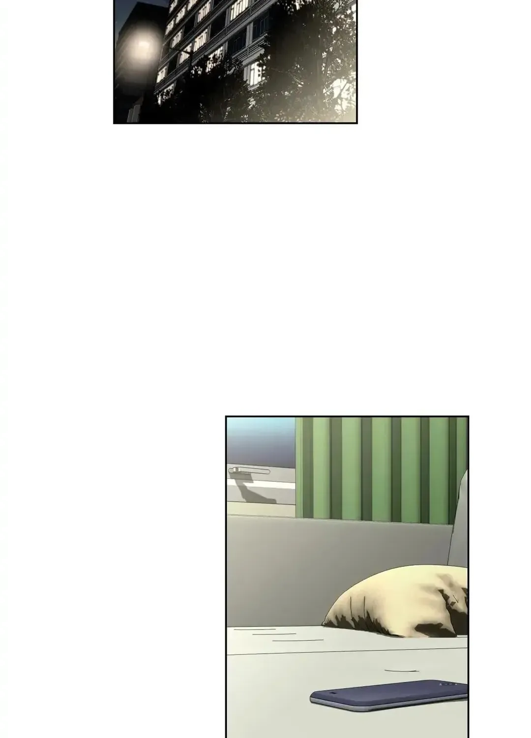 Stand Up!!!! Chapter 117 page 2 - 