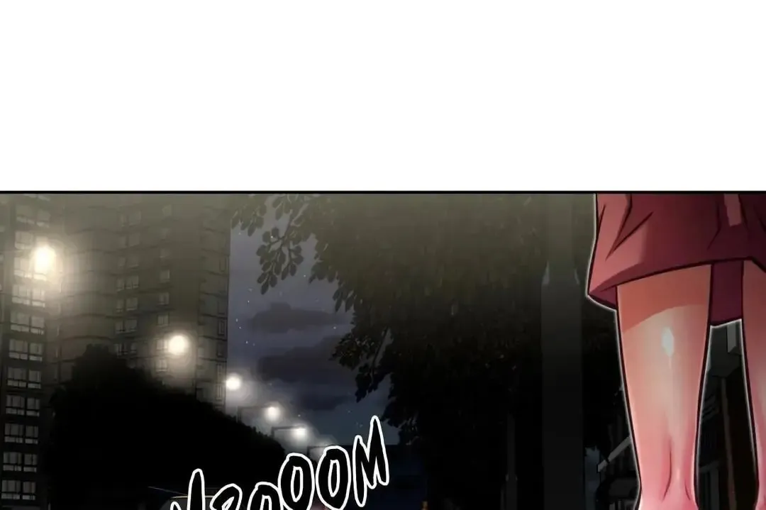 Stand Up!!!! Chapter 117 page 117 - 