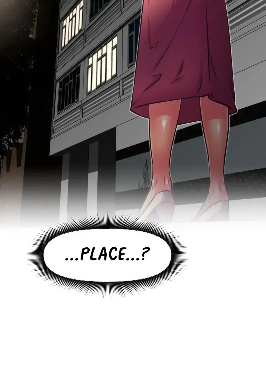 Stand Up!!!! Chapter 117 page 122 - 