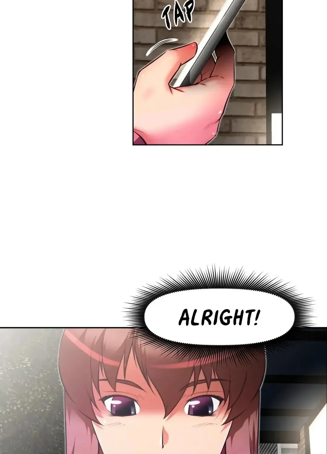 Stand Up!!!! Chapter 117 page 17 - 