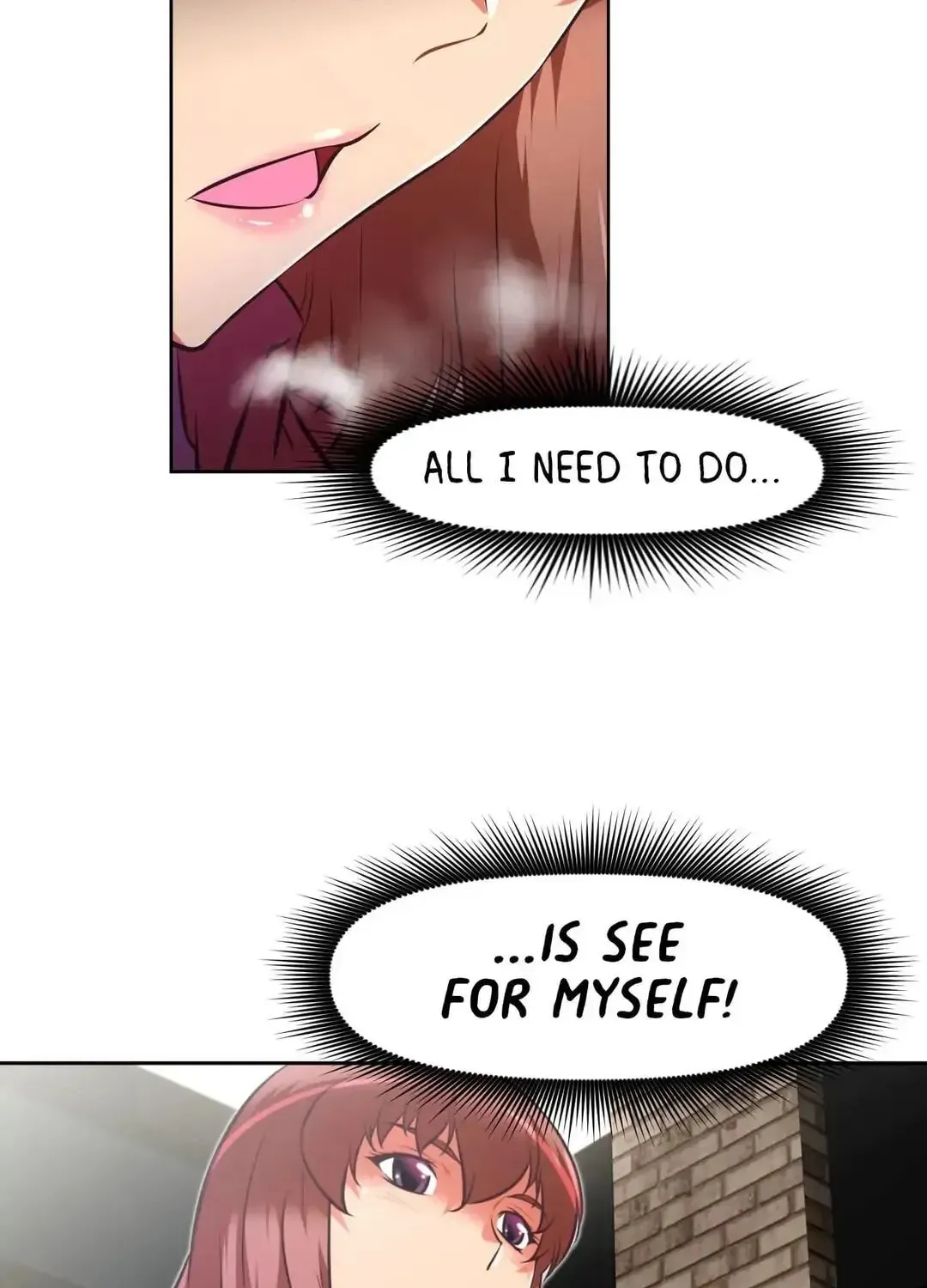 Stand Up!!!! Chapter 117 page 20 - 