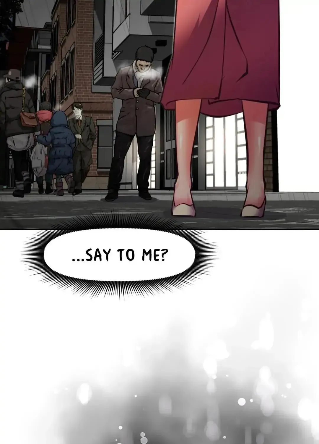 Stand Up!!!! Chapter 117 page 25 - 