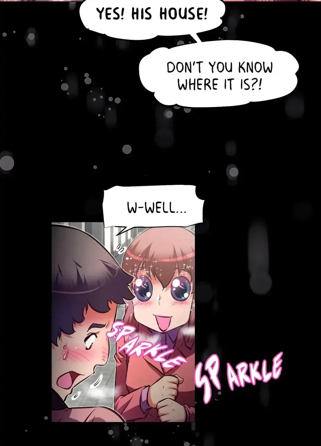 Stand Up!!!! Chapter 117 page 29 - 