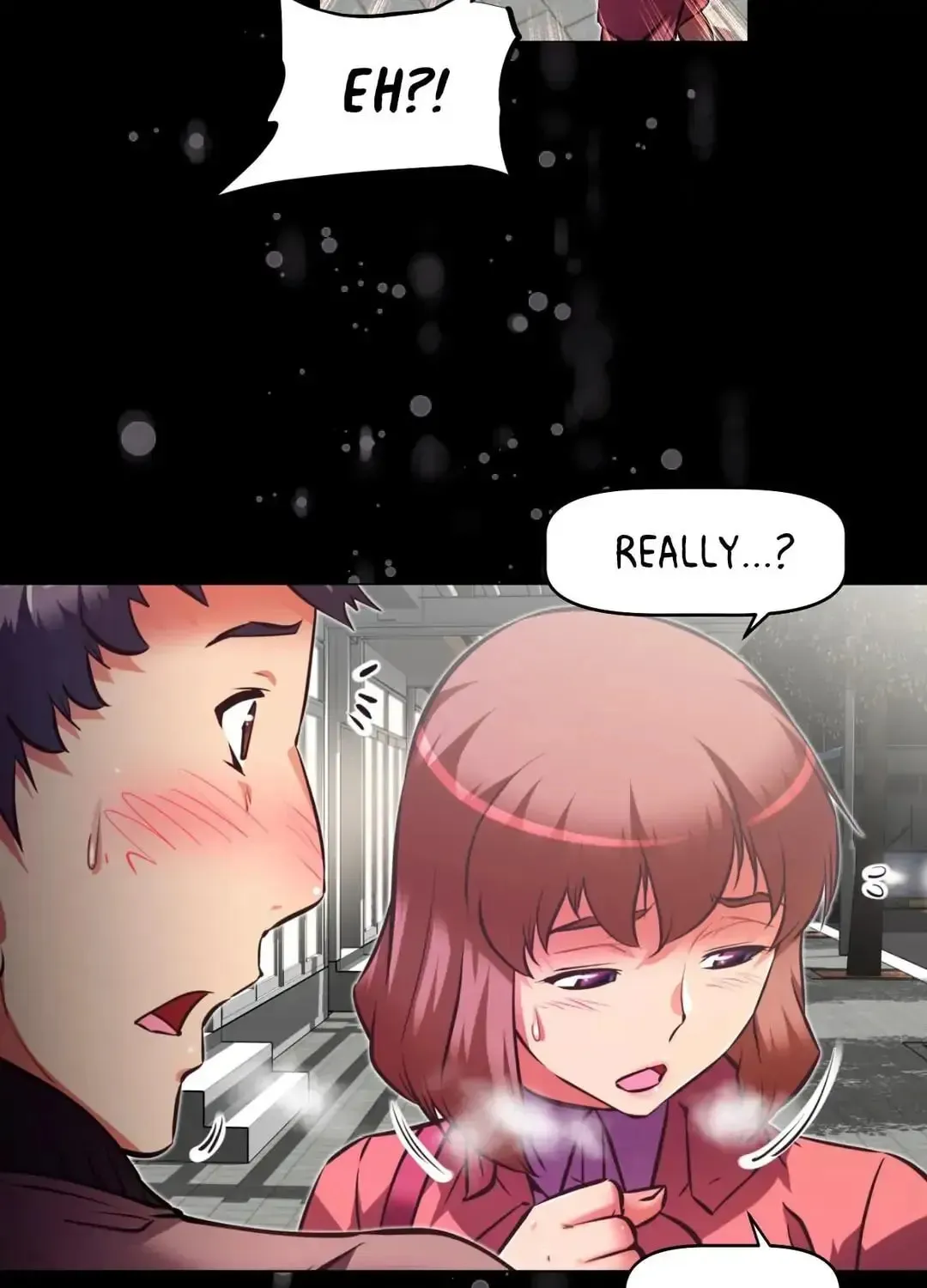 Stand Up!!!! Chapter 117 page 31 - 