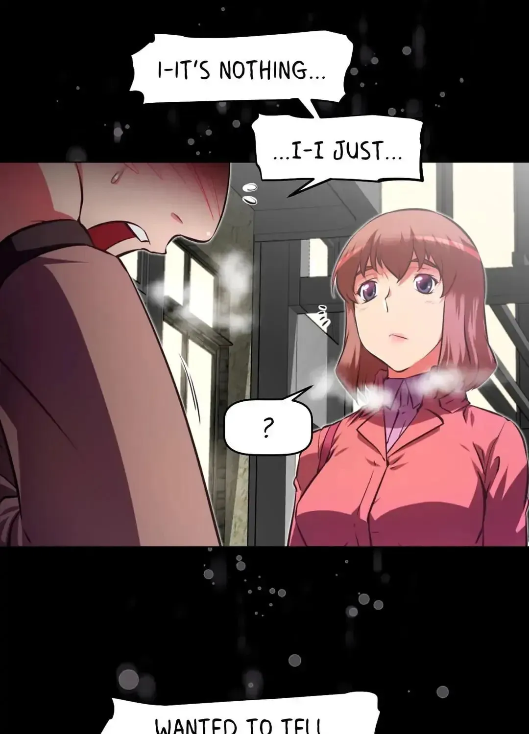 Stand Up!!!! Chapter 117 page 37 - 