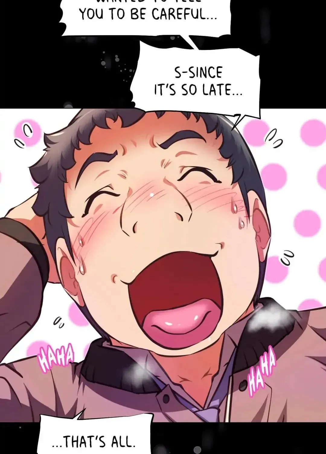 Stand Up!!!! Chapter 117 page 38 - 