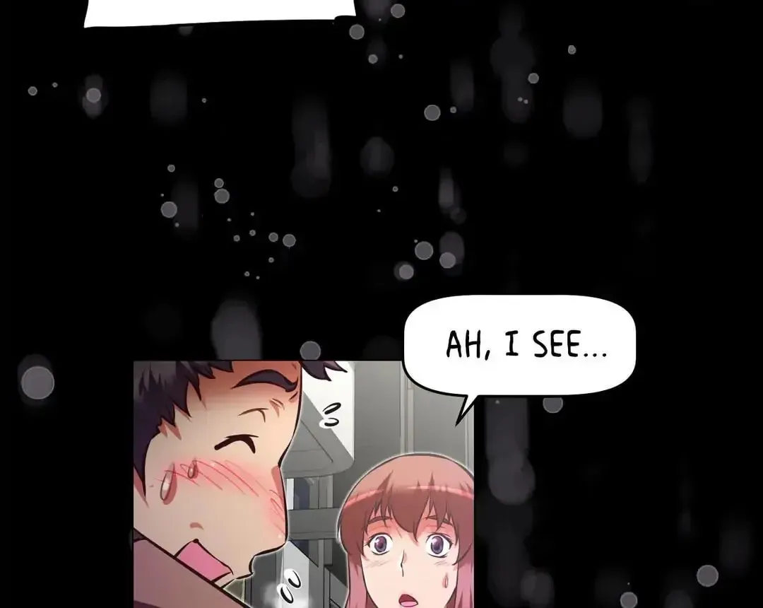 Stand Up!!!! Chapter 117 page 39 - 