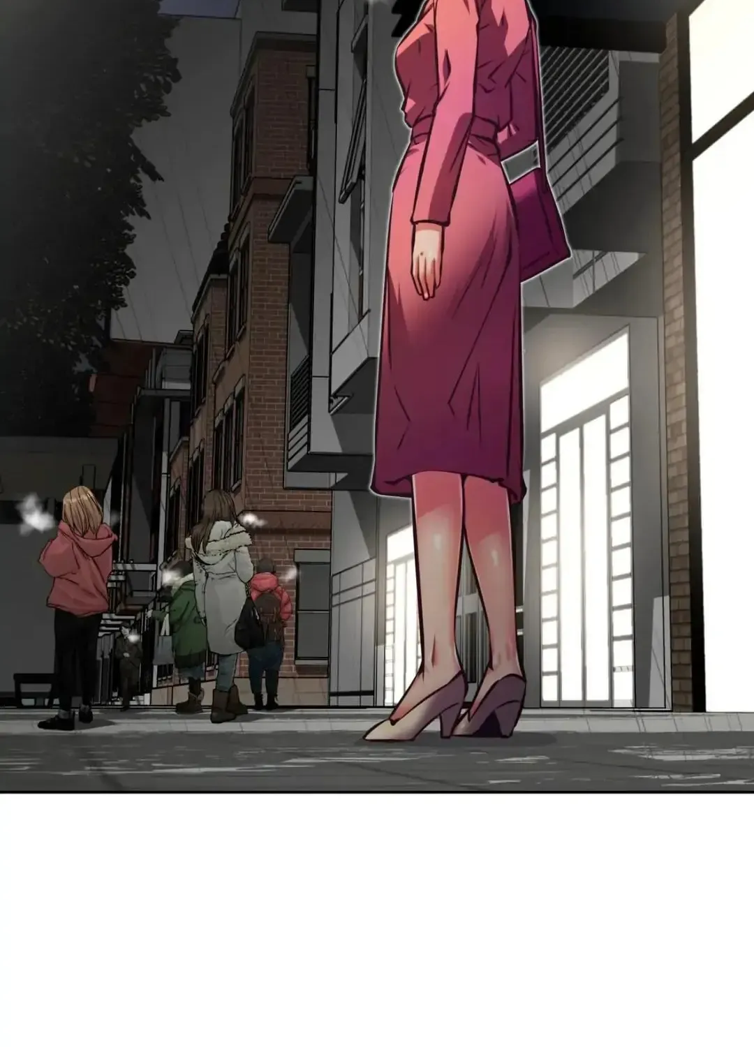 Stand Up!!!! Chapter 117 page 44 - 