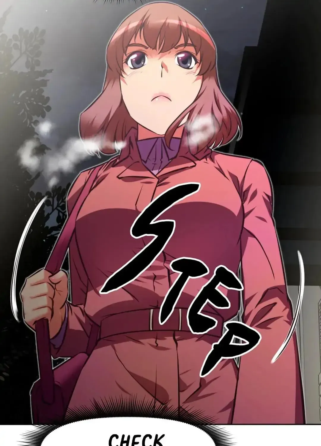 Stand Up!!!! Chapter 117 page 49 - 
