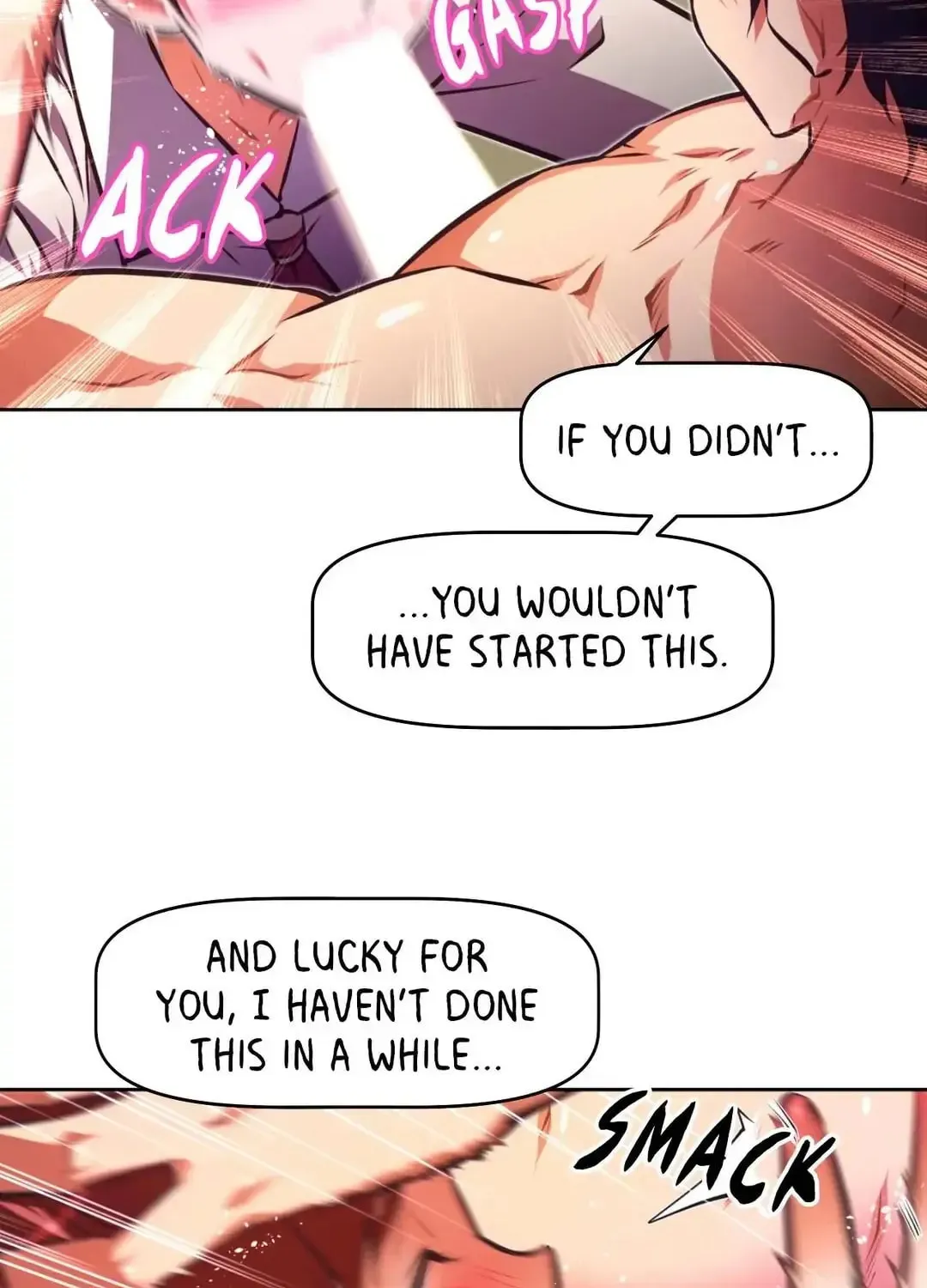 Stand Up!!!! Chapter 117 page 59 - 