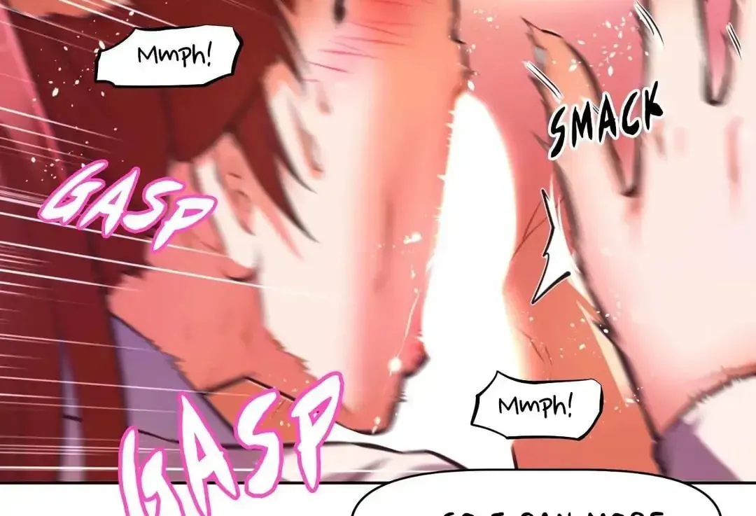 Stand Up!!!! Chapter 117 page 60 - 
