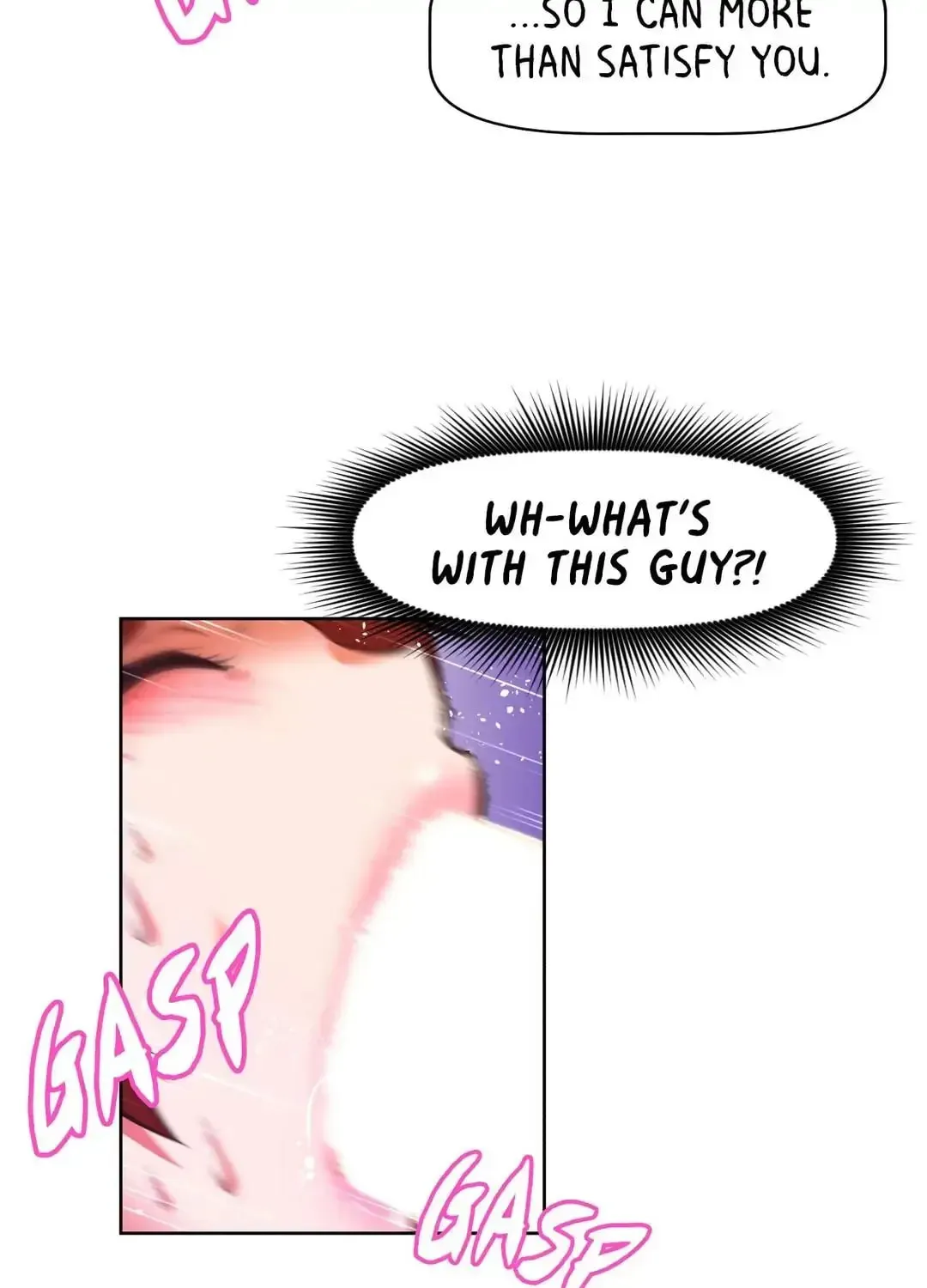 Stand Up!!!! Chapter 117 page 61 - 