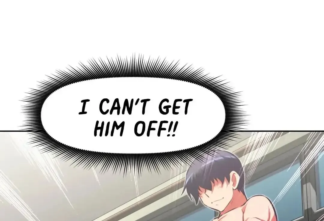 Stand Up!!!! Chapter 117 page 63 - 