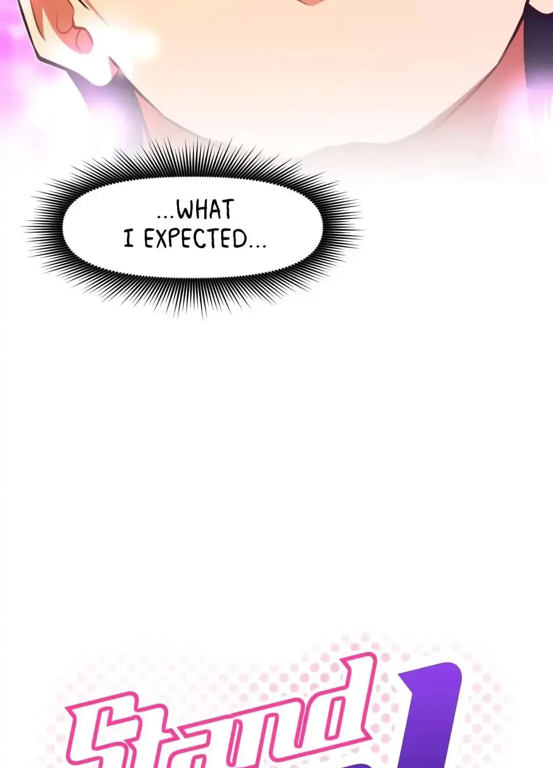 Stand Up!!!! Chapter 117 page 8 - 