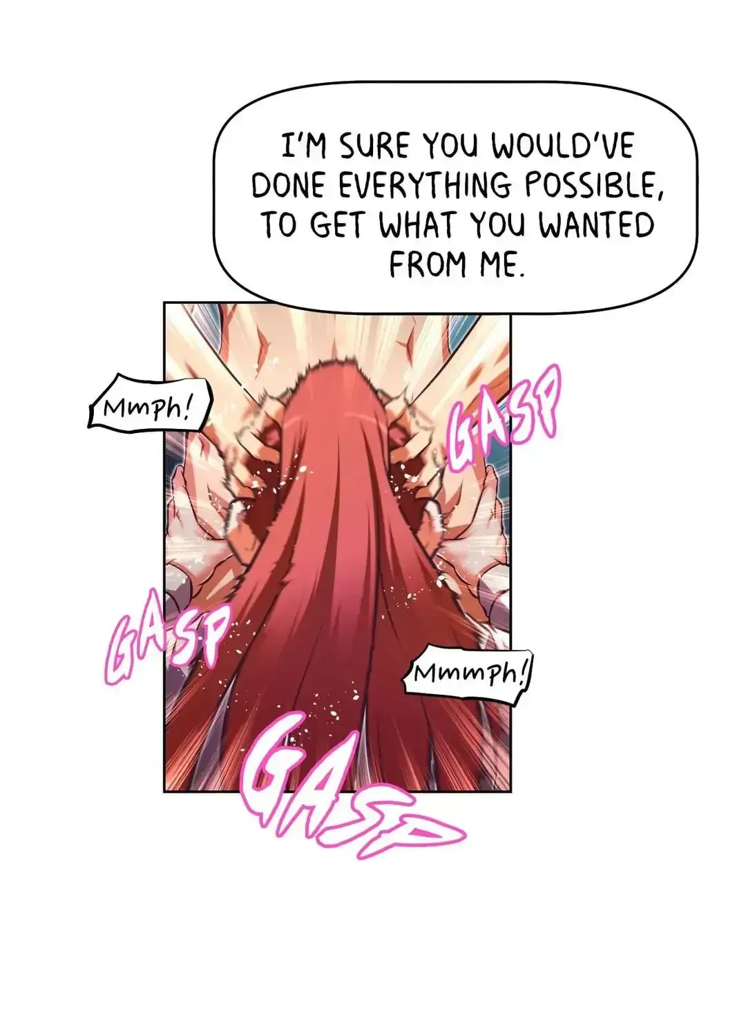 Stand Up!!!! Chapter 117 page 73 - 