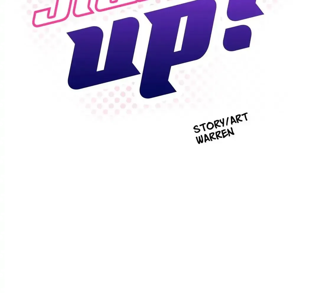 Stand Up!!!! Chapter 117 page 9 - 