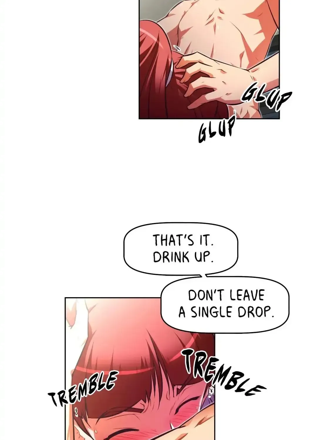 Stand Up!!!! Chapter 117 page 92 - 
