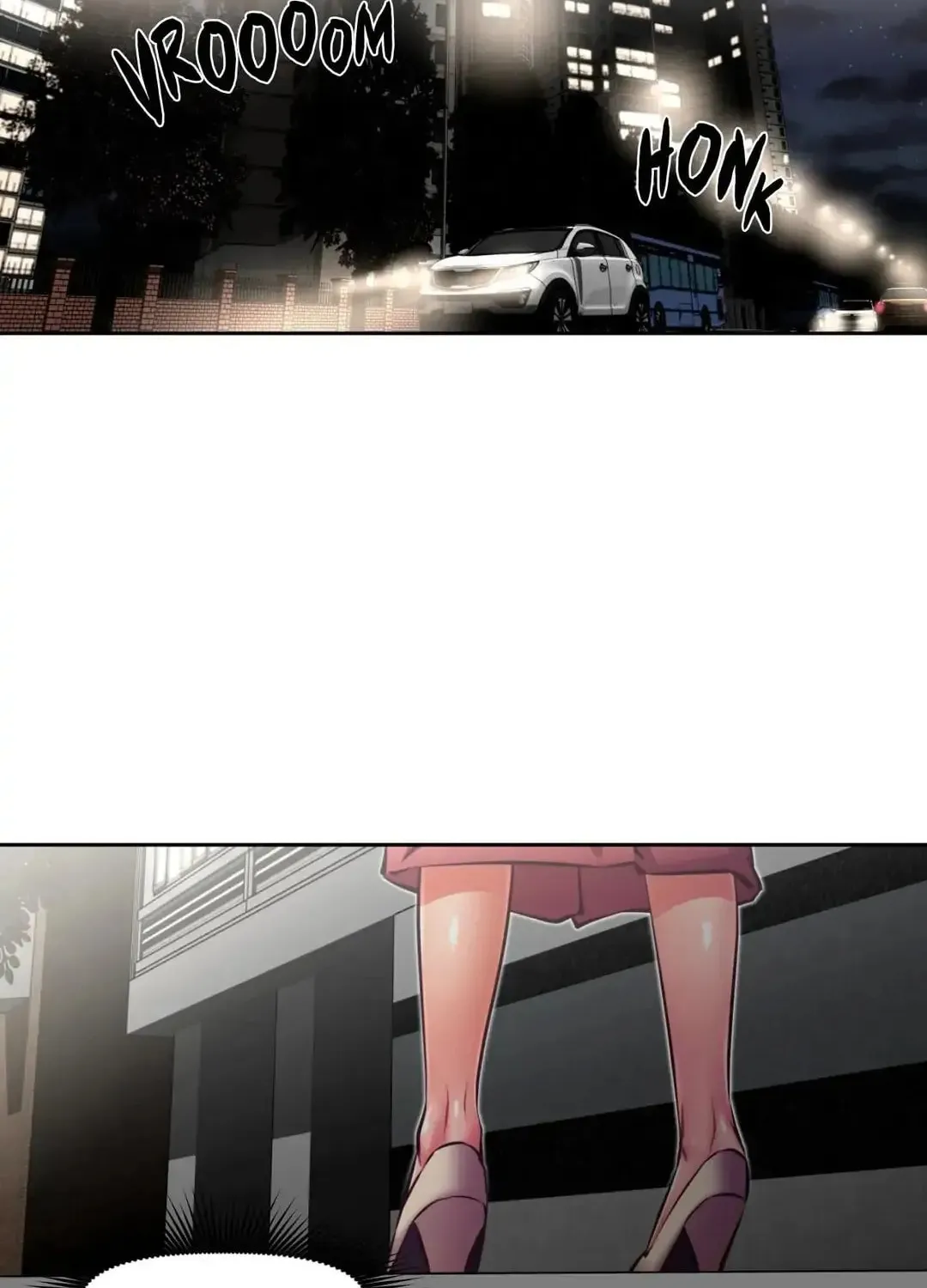 Stand Up!!!! Chapter 118 page 2 - 